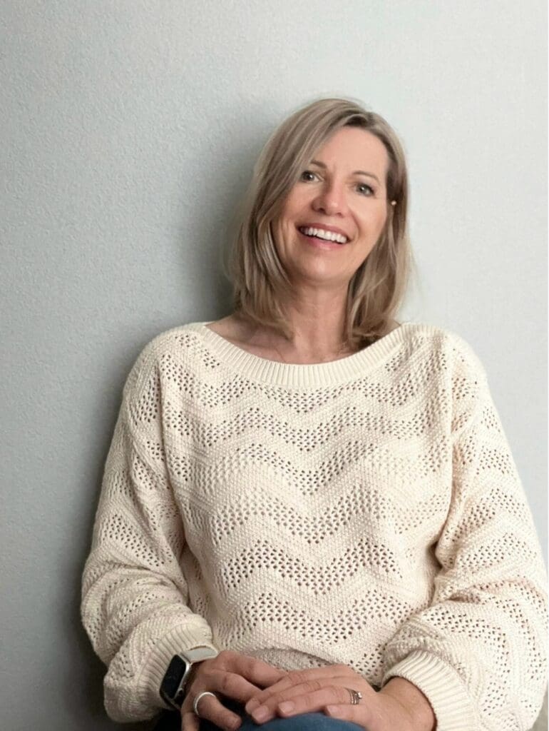 Tanja Oberholzer von Reflex & Glow Portrait